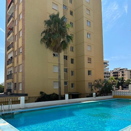 Apartamento Moderno Centro De Marbella Exterior photo