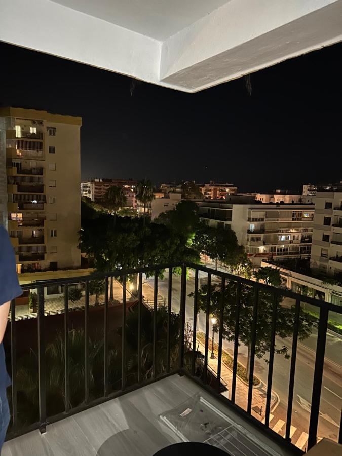 Apartamento Moderno Centro De Marbella Exterior photo