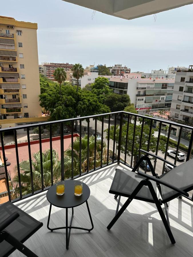 Apartamento Moderno Centro De Marbella Exterior photo