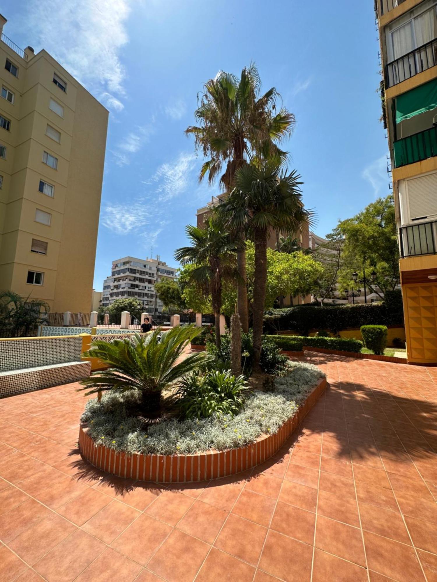 Apartamento Moderno Centro De Marbella Exterior photo